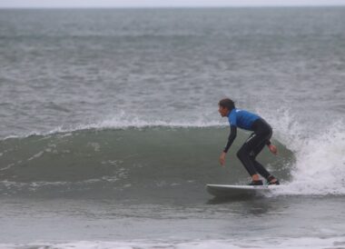 Broadhaven surfer boy LR